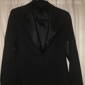 Gorgeous. Sexy. Women's Tuxedo. Never Worn.